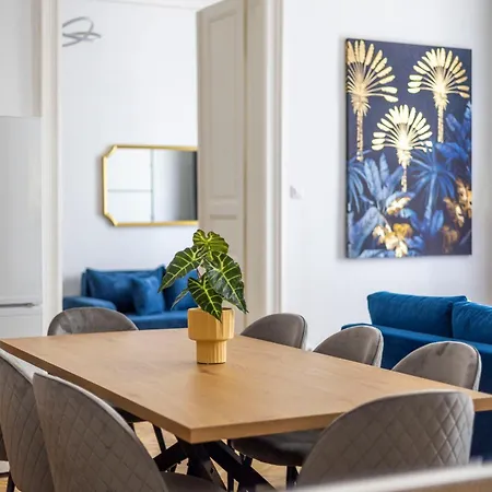 Apartamento Stylish & Charming Cozy By Prestige Homes