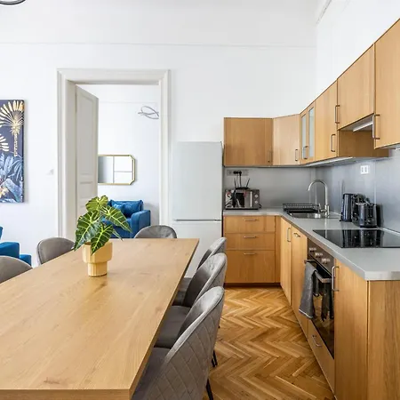 Apartamento Stylish & Charming Cozy By Prestige Homes