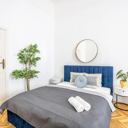 Apartamento Stylish & Charming Cozy By Prestige Homes