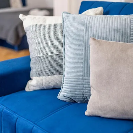 Stylish & Charming Cozy By Prestige Homes Budapeste