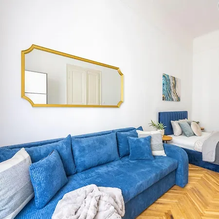 Apartamento Stylish & Charming Cozy By Prestige Homes