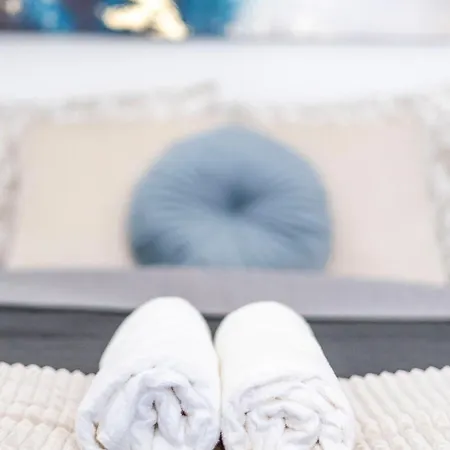 Apartamento Stylish & Charming Cozy By Prestige Homes Budapeste