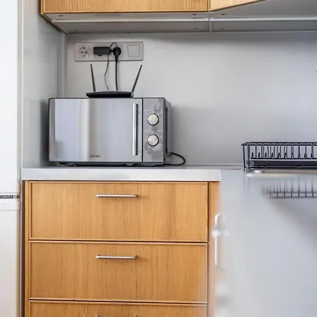 Apartamento Stylish & Charming Cozy By Prestige Homes