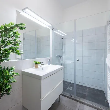 Apartamento Stylish & Charming Cozy By Prestige Homes *