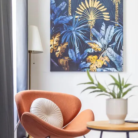 Stylish & Charming Cozy By Prestige Homes Apartamento Budapeste