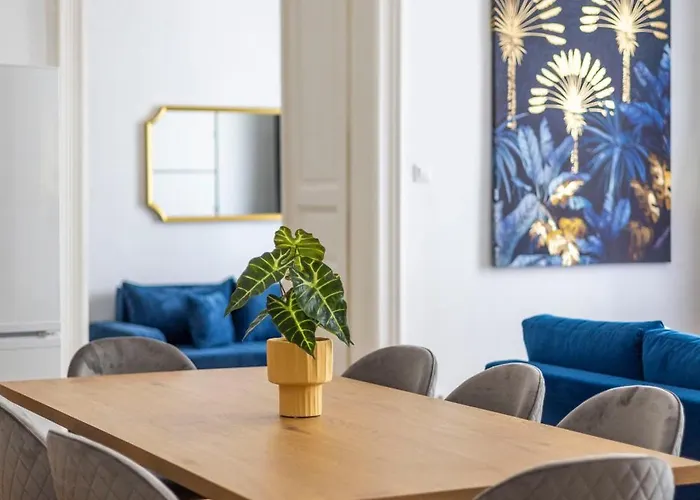 아파트 Stylish & Charming Cozy By Prestige Homes