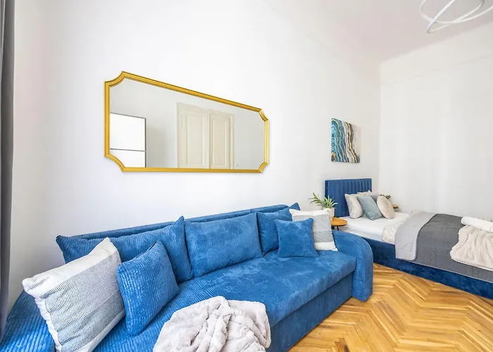 아파트 Stylish & Charming Cozy By Prestige Homes
