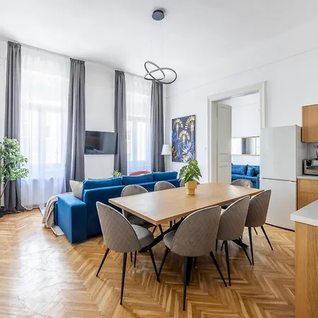 Daire Stylish & Charming Cozy By Prestige Homes