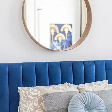 Stylish & Charming Cozy By Prestige Homes *